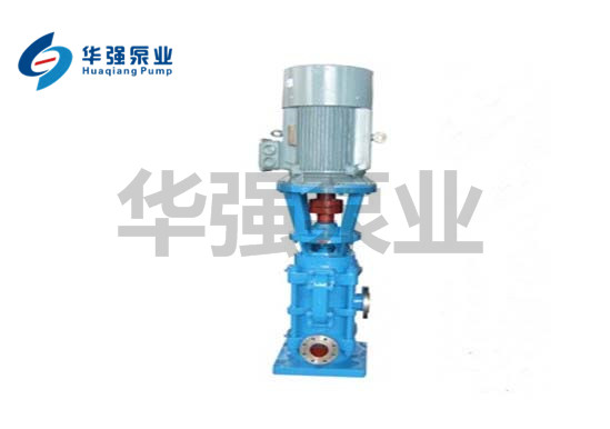 DFSLR係列立式多級離（lí）心泵