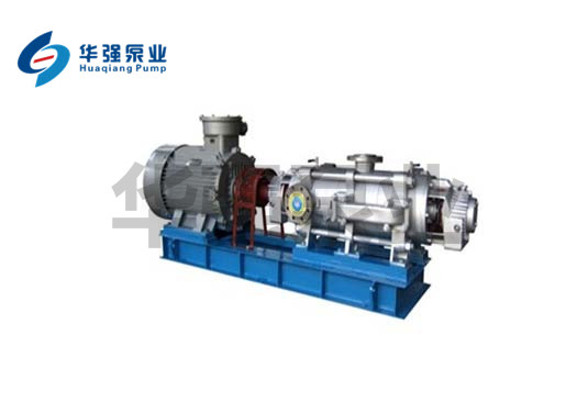 DFS係（xì）列臥式多級離心泵