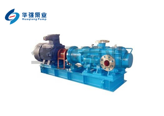 IMDFS係列磁（cí）力驅動多級（jí）離心泵