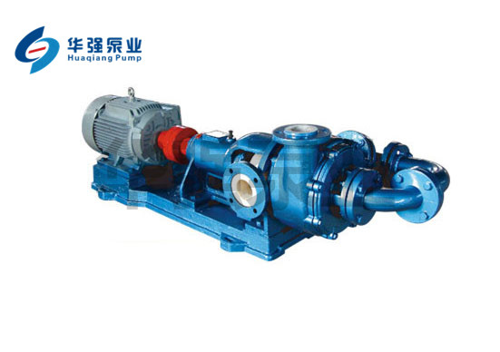 HFM-2型（xíng）雙級壓濾機加壓喂料（liào）泵