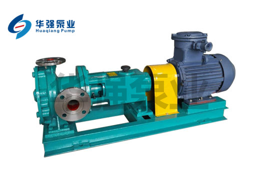 YLB板框壓濾（lǜ）機（jī）泵