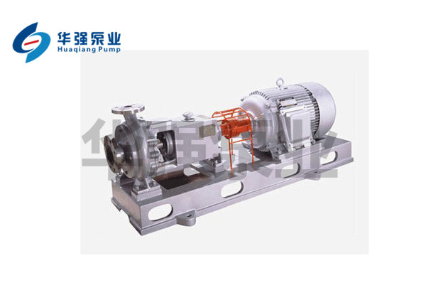 IJ耐（nài）腐蝕化（huà）工堿泵