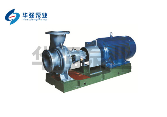 ZA石油化工流程（chéng）泵