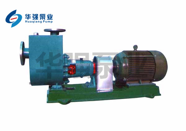 ZH不（bú）鏽鋼（gāng）自吸泵