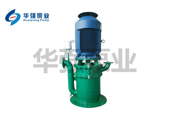 WFB無密封自（zì）控自吸泵（多（duō）級型）