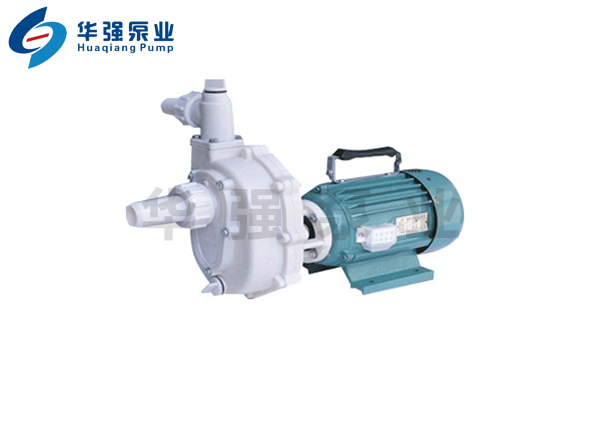 103塑料自吸泵|手提式自吸泵（bèng）