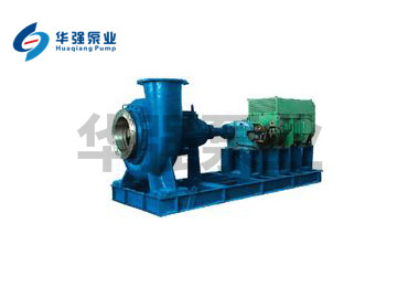 DT係列（liè）脫硫泵