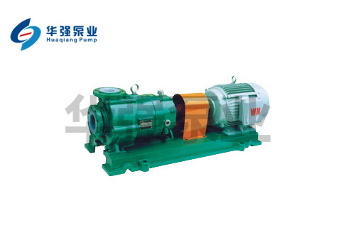 CQF氟塑（sù）料（liào）磁（cí）力泵