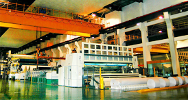 造紙、環（huán）保