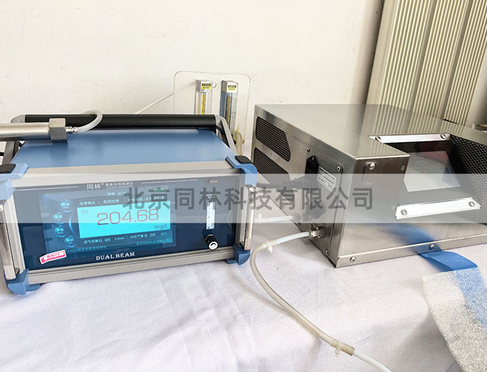 臭氧氧化材料性能測試實驗方案（àn）