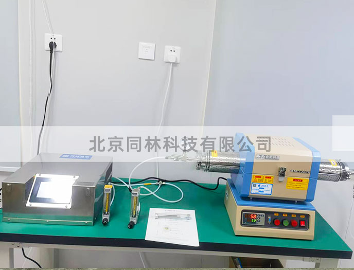 臭氧氧化材料性能測試實驗方案 臭氧氧化材料性能測試實(shí)驗方案